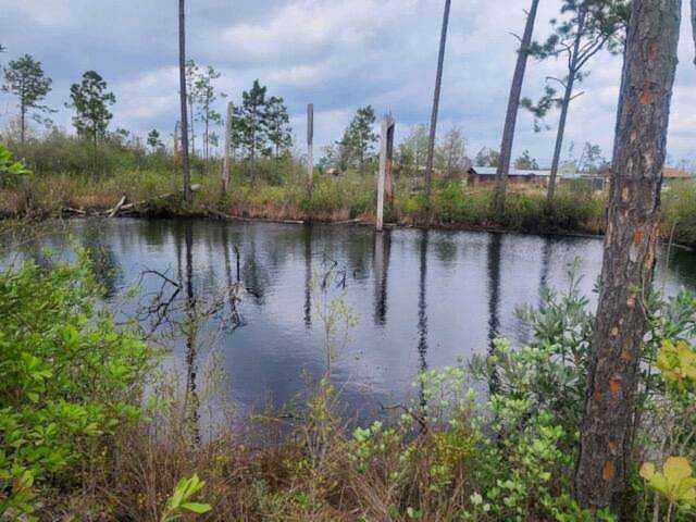 8650 Fremont Rd Youngstown, FL 32466 | MLS 913263