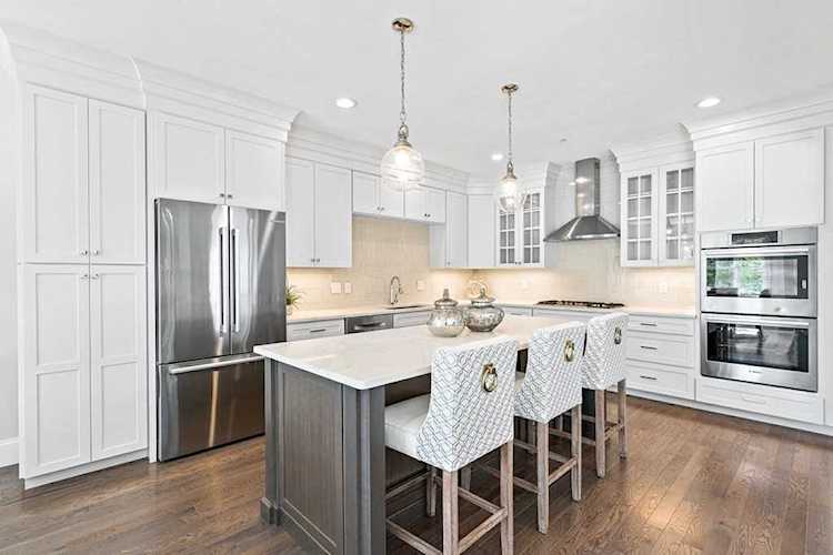 9 Granville Lane #9 Amesbury, MA 01913