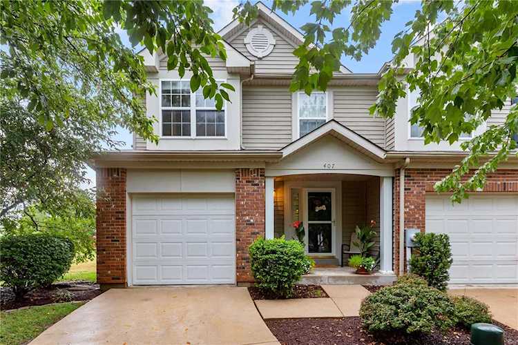 St Charles, MO Homes for Sale See all St Charles listings here!