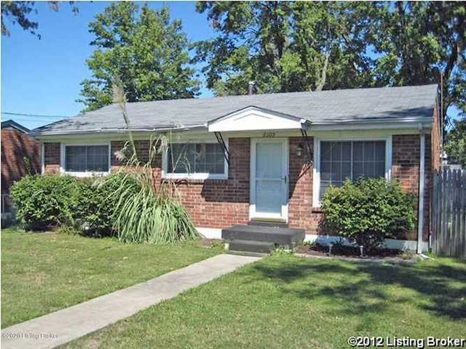 6109 Price Lane Rd Louisville, KY 40229 | MLS 1635107 Photo 1