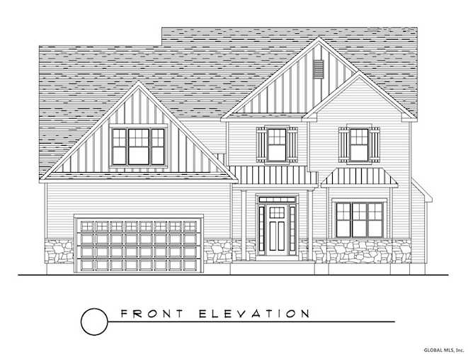 L05 Sterling Ridge Rd Loudonville, NY 12110