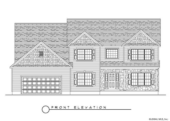 L09 Sterling Ridge Rd Loudonville, NY 12211