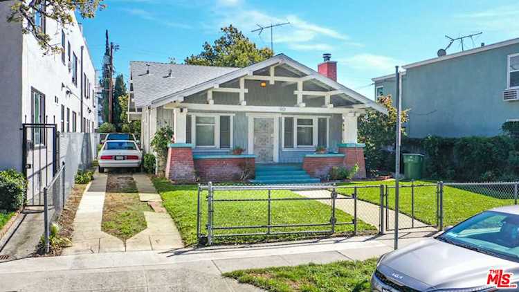 1432 Gordon St Los Angeles, CA 90028