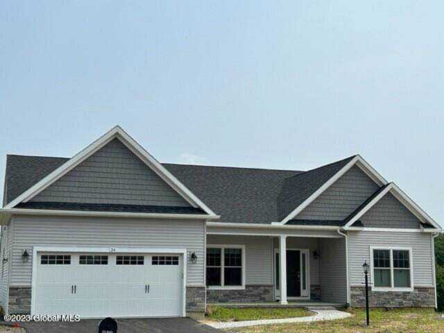 L07 Sterling Ridge Rd Loudonville, NY 12211