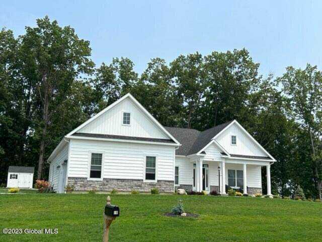 L01 Sterling Ridge Rd Loudonville, NY 12211