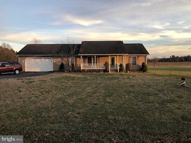 32841 Shockley Rd Laurel, DE 19956