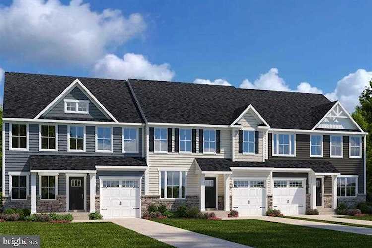 12720 Carnouste Ln #1 Berlin, MD 21811