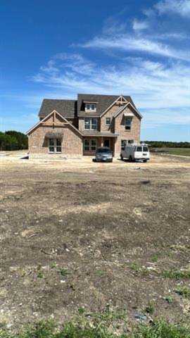 680 Majors Road Van Alstyne, TX 75495