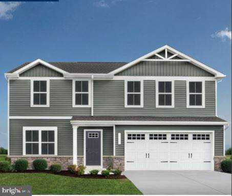 30146 Creekview Circle Selbyville, DE 19975