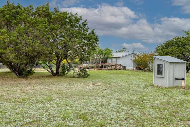 1238 County Road 268 Bertram, TX 78605