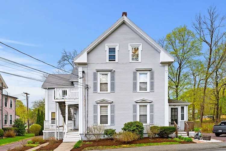 12 Manning #3 Ipswich, MA 01938 | MLS 73102820 Photo 1