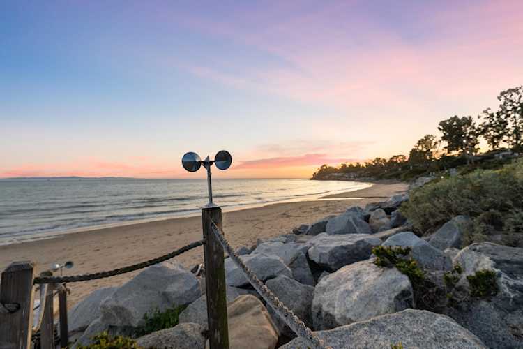 3345 Padaro Ln Carpinteria, CA 93013