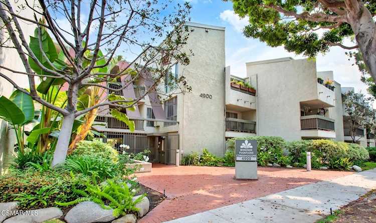 4900 Overland Ave #167 Culver City, CA 90230