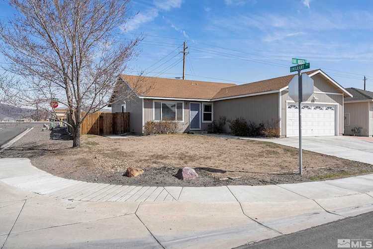 2112 Fort Bridger Rd Fernley, NV 89408