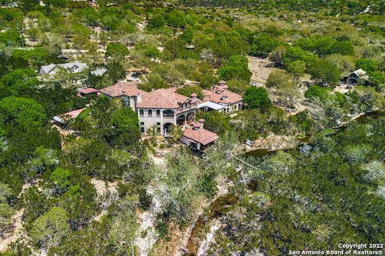 9469 Canyon Mist Helotes, TX 78023
