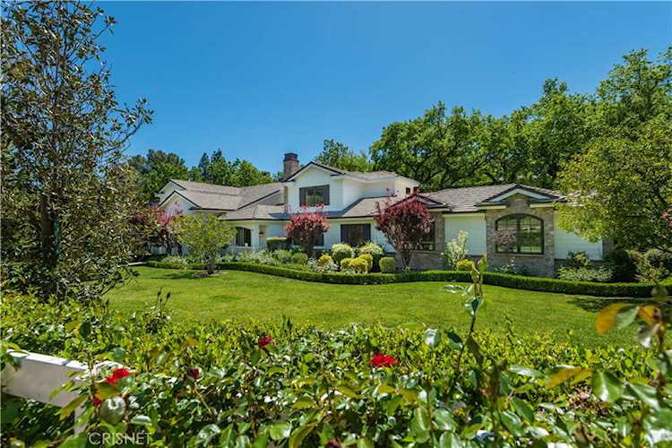 24504 Long Valley Rd Hidden Hills, CA 91302