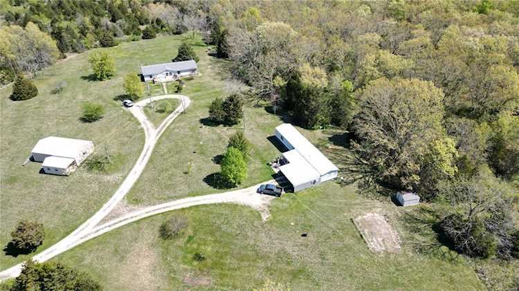 2300 County Road 2210 Salem, MO 65560