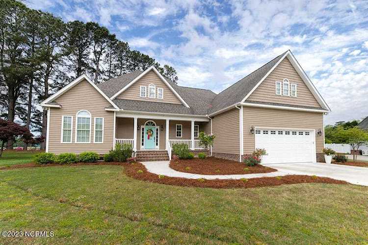 508 Robin Lane Edenton, NC 27932