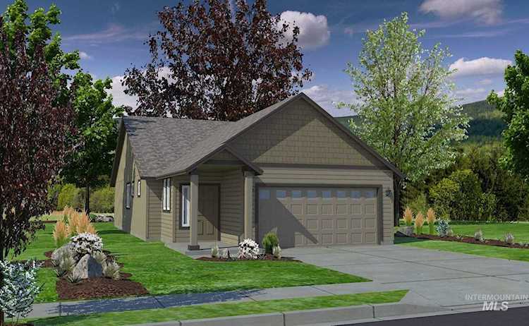 Build Idaho- Prepare to be Moved! Idaho's Ultimate Home Search Photo 1