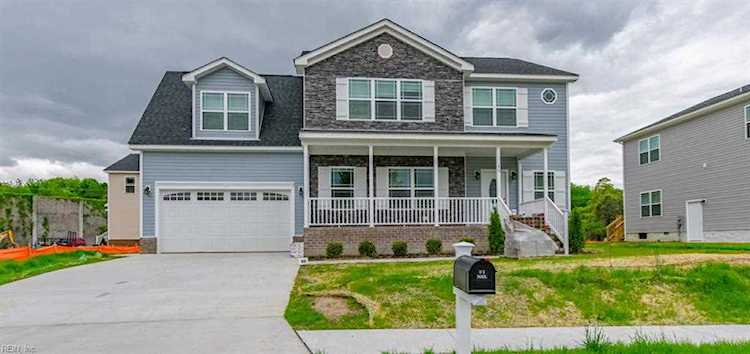MM2 Miller Rd Newport News, VA 23602