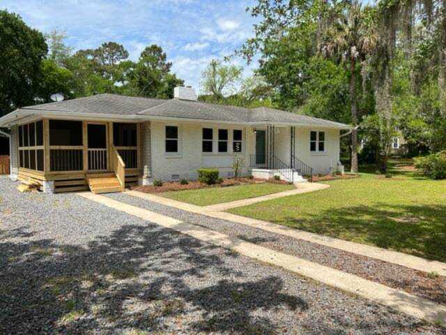 22 Morrison Court Mcclellanville, SC 29458 | MLS 23009007 Photo 1