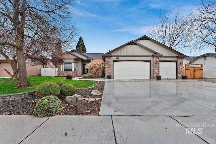 Build Idaho- Prepare to be Moved! Idaho's Ultimate Home Search Photo 1