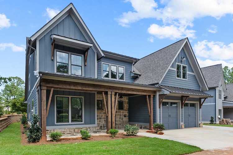129 Arbors Lane Eatonton, GA 31024