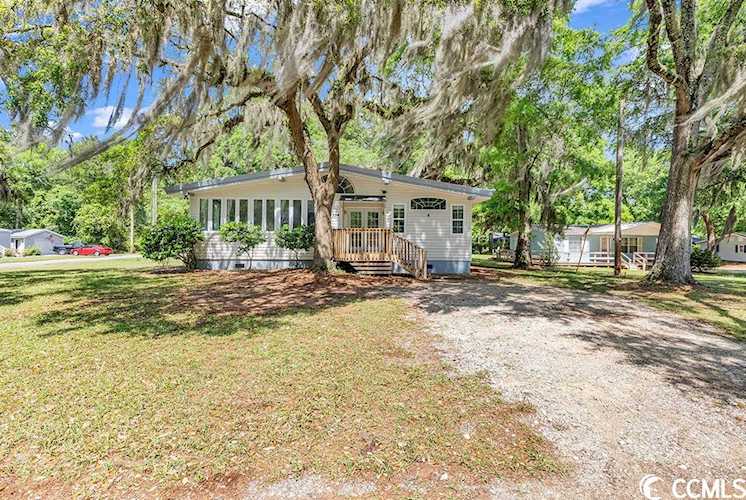334 Archer Rd. Pawleys Island, SC 29585