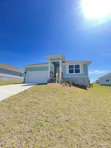 3858 James Stovall St Pensacola, FL 32526 | MLS 620024 Photo 1
