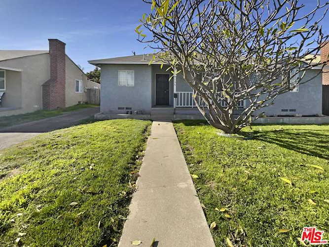 4135 Warrington Ave Pico Rivera, CA 90660 | MLS 22201815 Photo 1