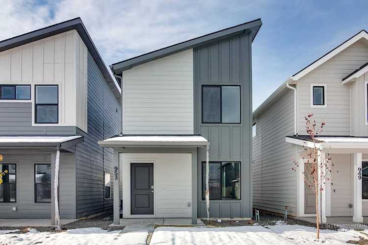 Build Idaho- Prepare to be Moved! Idaho's Ultimate Home Search Photo 1
