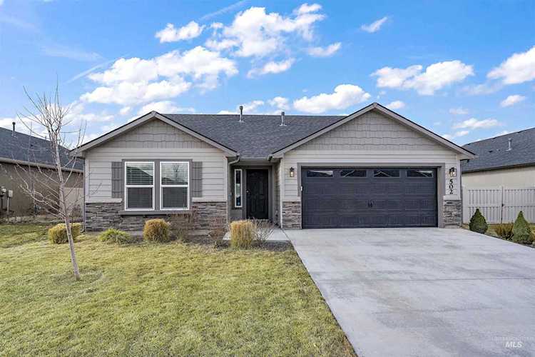 502 S Voyage Ave. Caldwell, ID 83605 | MLS 98871998 Photo 1