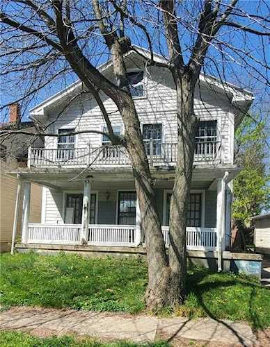929 Old Orchard Avenue Dayton, OH 45405 | Vision Realty Inc. Photo 1