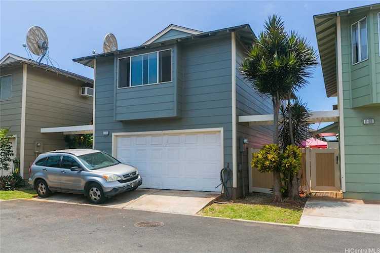 91-1006 Laulauna Street #127 Ewa Beach, HI 96706 | MLS 202306541 Photo 1