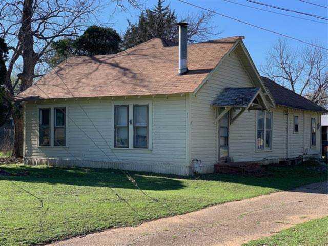 1145 Alvarado Street Cleburne, TX 76031