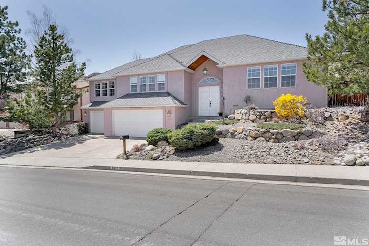 2677 Chaparral Dr Reno, NV 89509