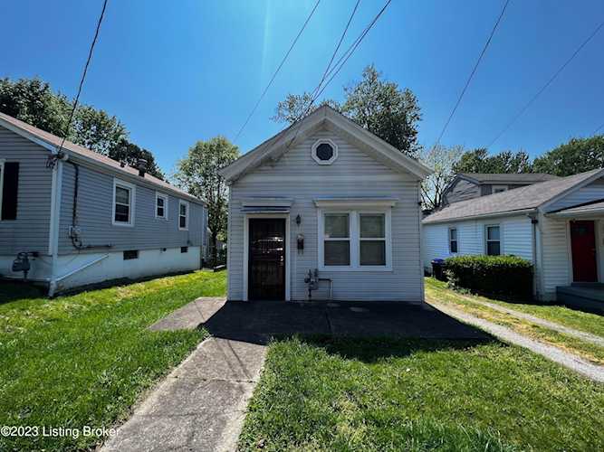 962 Samuel St Louisville, KY 40204 | MLS 1635141 Photo 1
