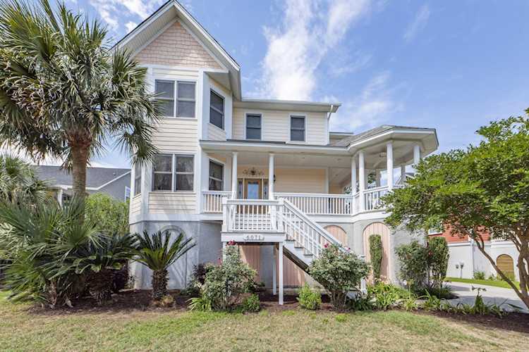 6071 Jacobs Point Blvd Ravenel, SC 29470
