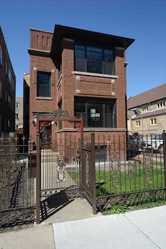 4644 N Drake Ave Chicago, IL 60625