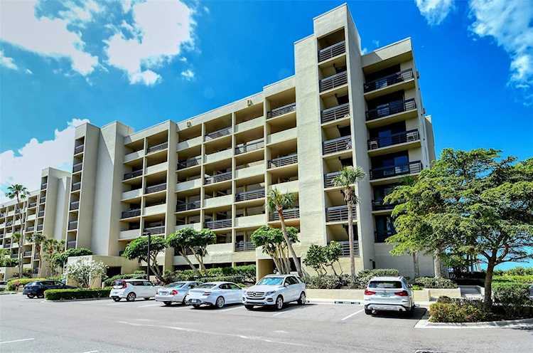 1145 Gulf of Mexico Dr #505 Longboat Key, FL 34228