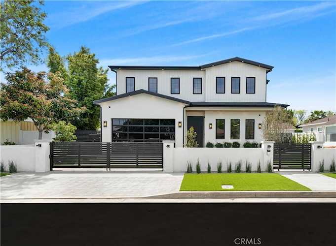 4919 Mammoth Ave Sherman Oaks, CA 91423