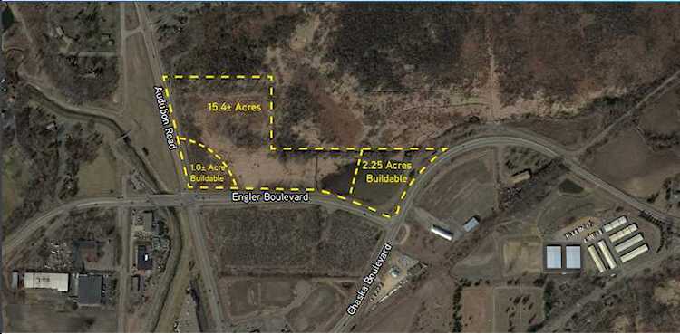 NWC of Chaska Blvd And Engler Blvd Boulevard Chaska, MN 55318
