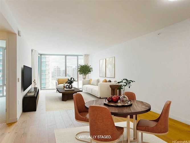 1001 Queen Street #2409 Honolulu, HI 96814
