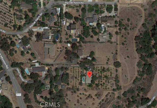 1065 Silver Springs Lane Fallbrook, CA 92028