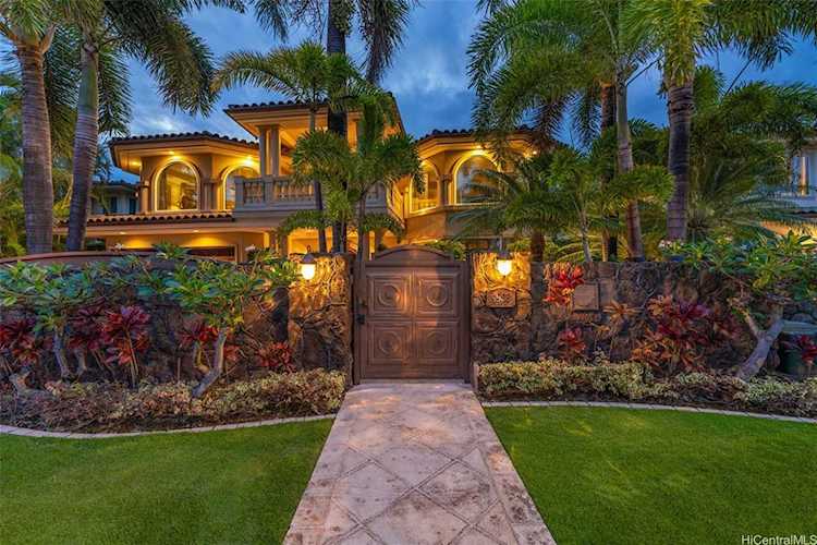 4908 Kahala Avenue Honolulu, HI 96816