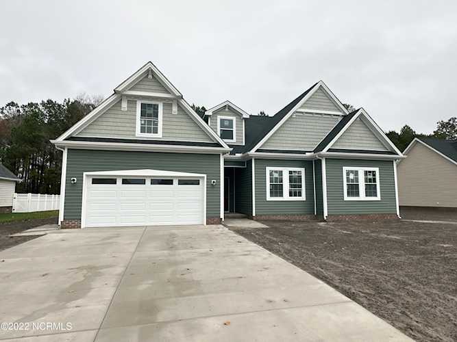 00 Spinnaker Street Elizabeth City, NC 27909