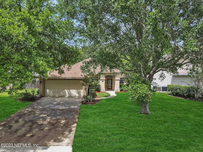 624 Hampton Downs CT St Johns, FL 32259