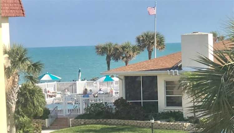 5400 Highway A1A Indian River Shores, FL 32963