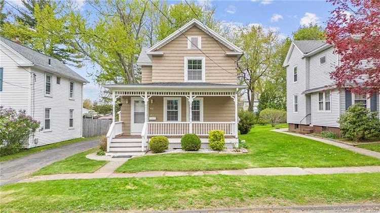 69 Durant St Middletown, CT 06457 | MLS 170565169 Photo 1
