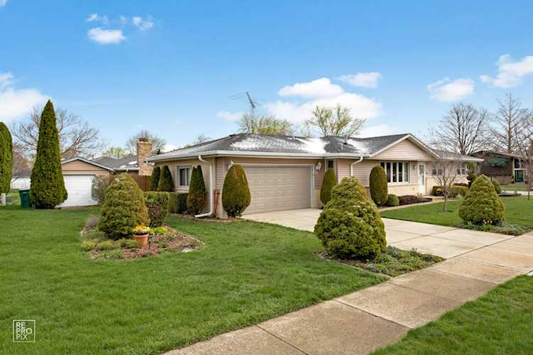 8940 Kathy Ct Orland Park, IL 60462 | MLS 11767805 Photo 1